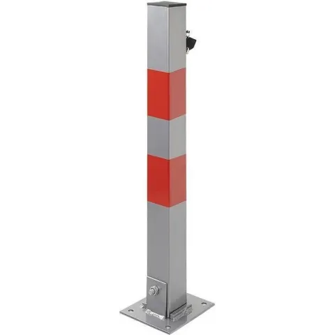 Pro+ Parkeerpaal met slot
