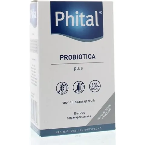 Probiotica Plus Phital