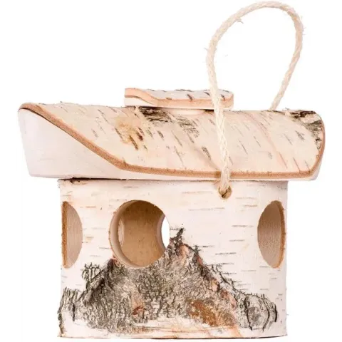 Prodeko Vogelvoederhuisje - N4N nestkast klein