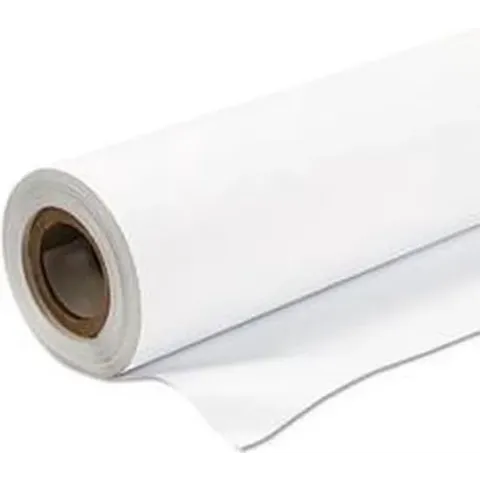Production Scrim Banner B1. 1067mm x 12.2m