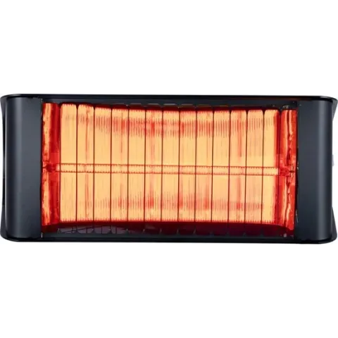 Professionele Golden 2400 Giant terrasverwarming