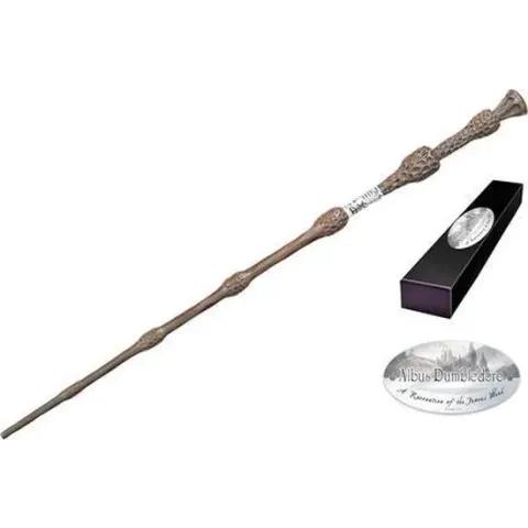 Professor Dumbledore Character toverstaf