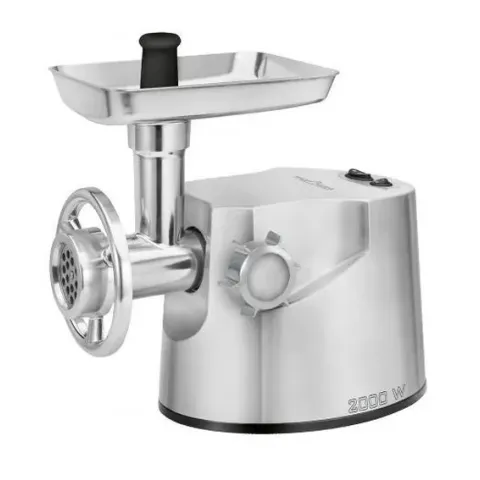 ProfiCook PC-FW 1173 vleesmolen 2000 Watt met metalen binnenwerk