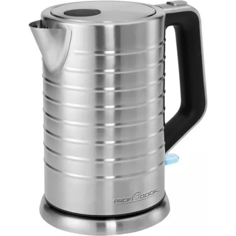 ProfiCook Waterkoker PC-WKS 1119 1.7 L 2200 W