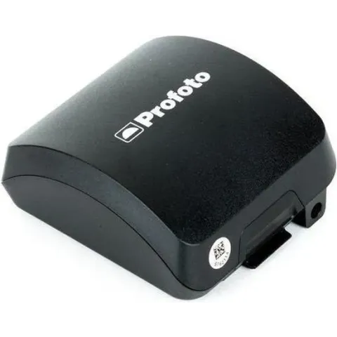 Profoto accu voor B10