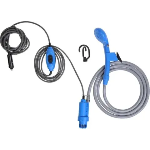ProPlus Draagbare doucheset 12 V