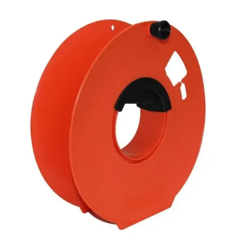 Proplus Kabelhaspel 36 Cm Rood
