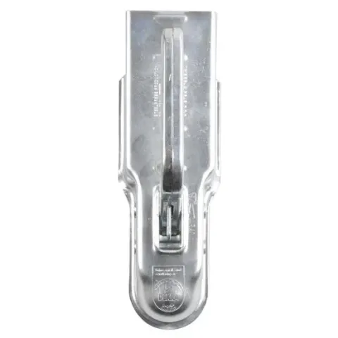 ProPlus kogelkoppeling vierkant 70 mm 341005