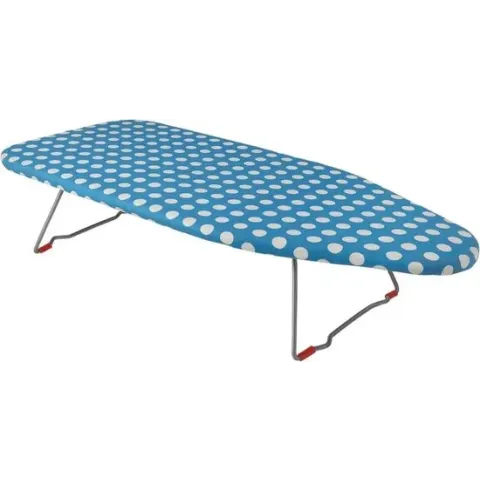 ProPlus Strijkplank - Op Tafel - 71 x 30 cm Strijkoppervlak