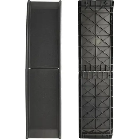 ProPlus vouwbare hondenloopplank kunststof