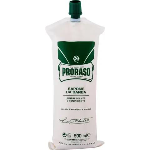 proraso scheercreme