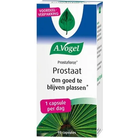 Prostaforce capsules 30 st