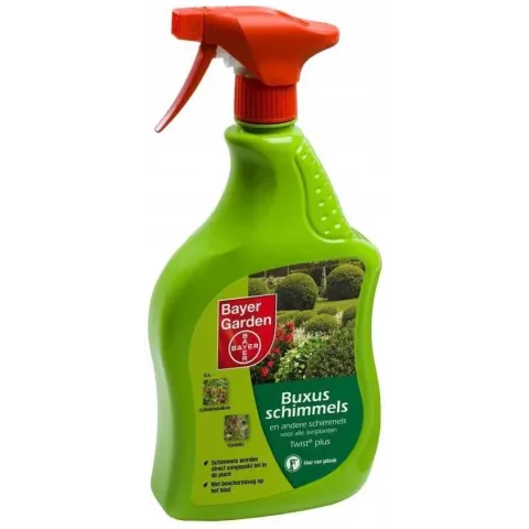 Protect Garden Curalia Spray Buxus Schimmels - Gewasbescherming - 1000 ml