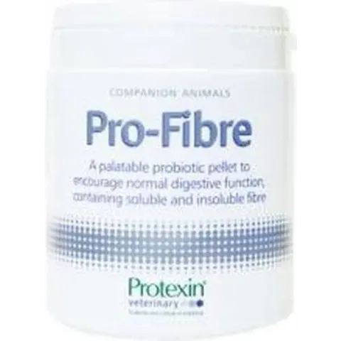 Protexin Probiotica Protexin Pro-Fibre Pellets - 500 gram