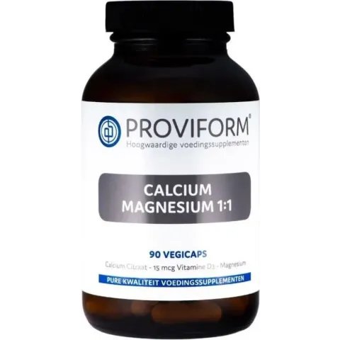 Proviform Calcium Magn & D3