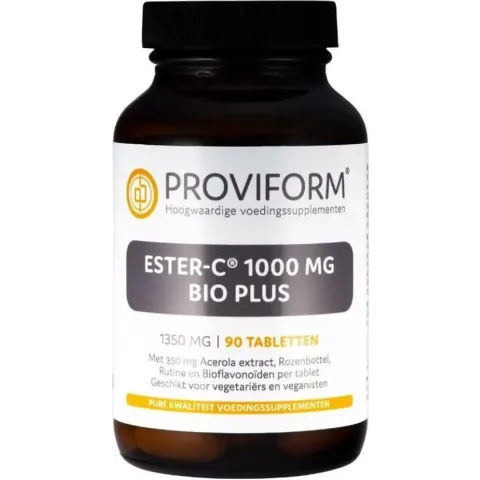 Proviform Ester C 1000mg Bio Plus    Pr
