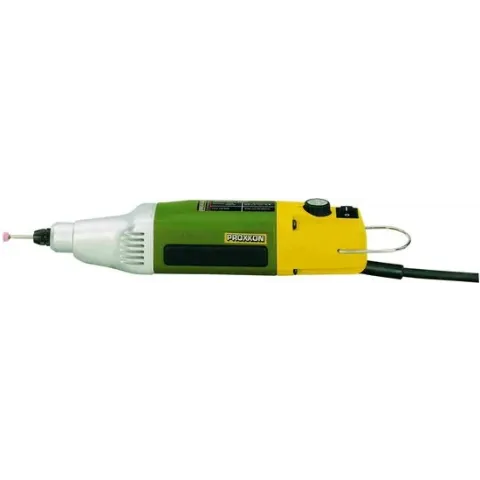 Proxxon - Industrie-Boor/Slijper Ibs/E + 34 Accessoires