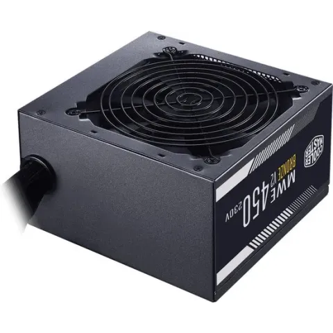 PSU MWE 450 Bronze-v2 - 230V