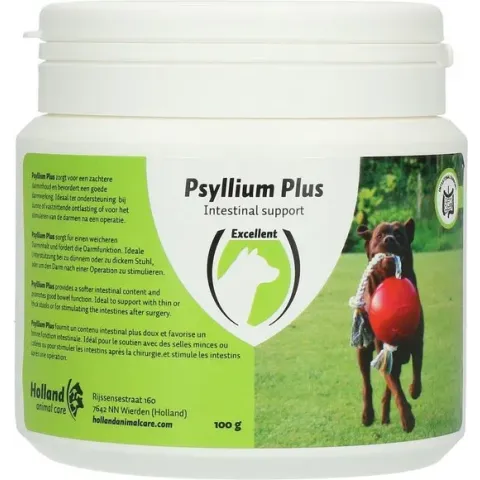 Psyllium Plus Dog - 100 g