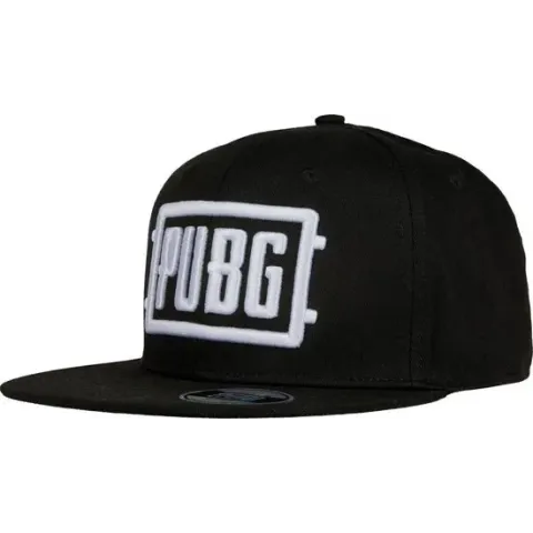 PUBG Pet / Cap / Snapback 3D Logo