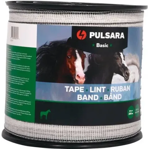 Pulsara Schriklint Basic