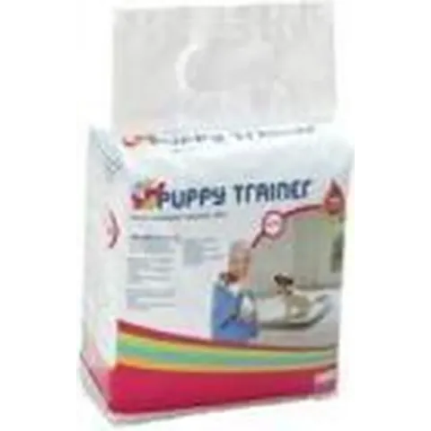 Puppytrainer - Hondenkoekjes