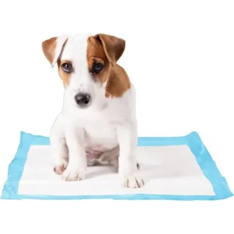 Puppytrainer P-pad large 45x60cm L - 7pcs