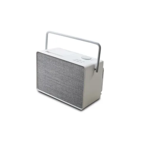 Pure Evoke Play DAB radio Wit