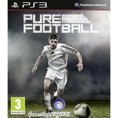 Pure Football
