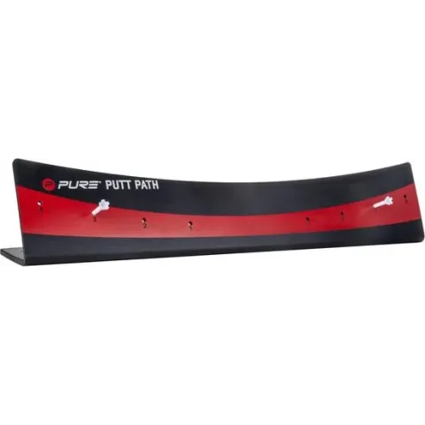 Pure2Improve Golftrainer slagmat 60x12x15 cm