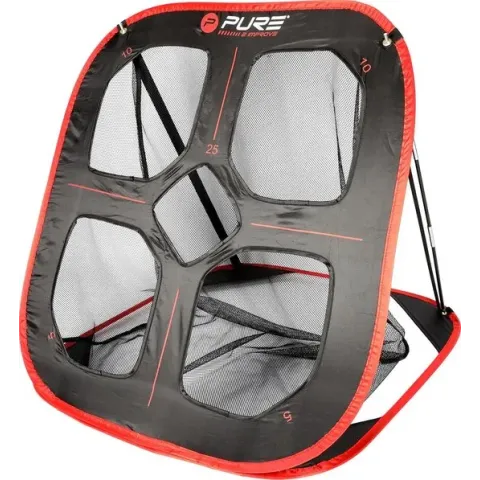 Pure2Improve Mulitsport Pop-up Chipnet, 88x82x80 cm.