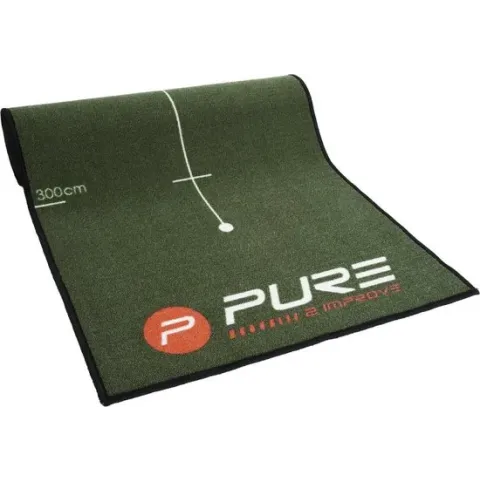 Pure2Improve P2I140060 Golftrainingsmateriaal-Unisex-Maat--