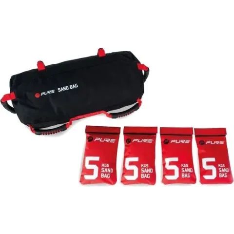 Pure2Improve Sandbag