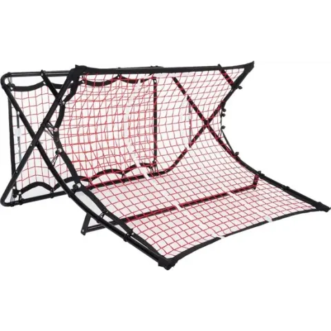 Pure2Improve Soccer Rebounder, Voetbal Rebounder