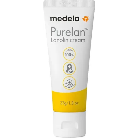 Purelan™ Lanolinezalf NIEUW - Tube 37gr