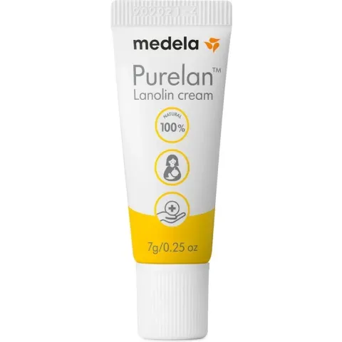 Purelan™ Lanolinezalf NIEUW - Tube 7gr