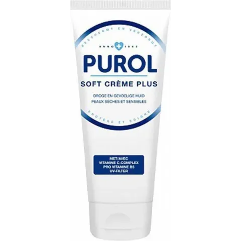 Purol Soft Plus - 100 ml - Bodycrème