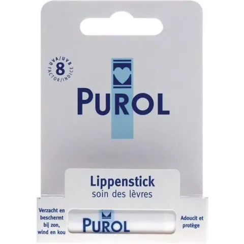 Purol stick - 5 ml - Lippenbalsem