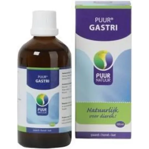 Puur Gastri 100 ml.