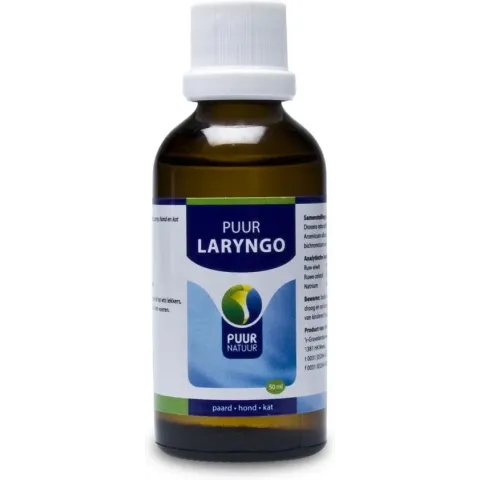 Puur Laryngo 50 ML