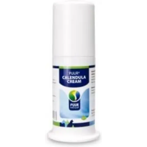 Puur Natuur Calendula Zalf 400 GR