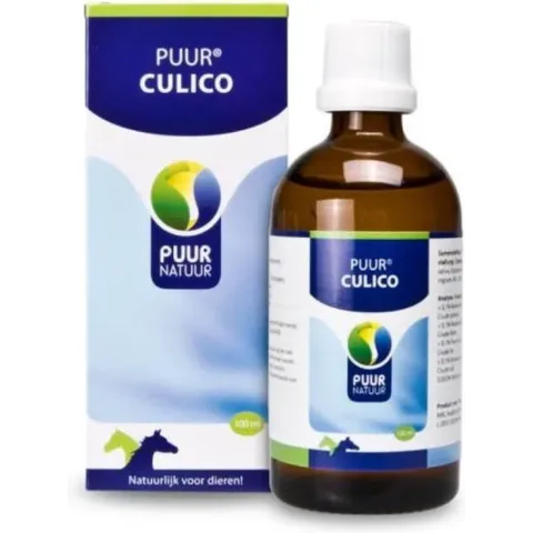 Puur Natuur Culico 100 ML