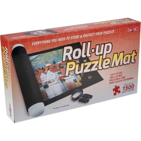 Puzzel Mat