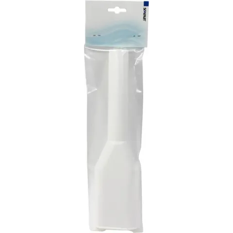 PVC y-stuk afvoer
