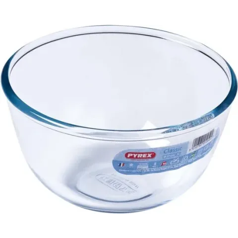 Pyrex Classic Beslagkom - 17 cm - 1 l