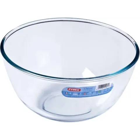 Pyrex Classic Beslagkom - 24 cm - 3 l