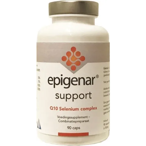 Q10 Selenium Complex - 90Ca