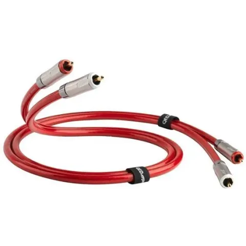 QED REFERENCE AUDIO 40 0.6m - High End RCA kabel
