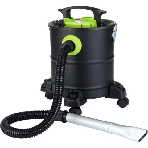 Qlima ASZ 2020 Aszuiger | Compacte Asstofzuiger