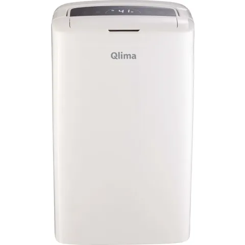Qlima D 612 Luchtontvochtiger